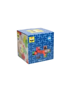 Plus Plus 100 pièces Big Néon - Jeux de construction Outlet