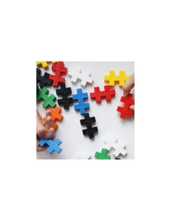 Plus Plus 100 pièces Midi-Basic - Jeux de construction Best