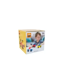 Plus Plus 100 pièces Midi-Basic - Jeux de construction Best