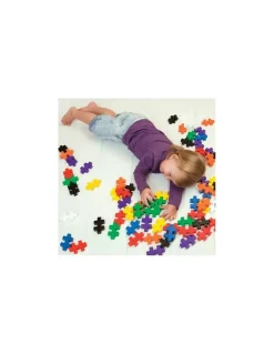 Plus Plus 100 pièces Midi-Basic - Jeux de construction Best