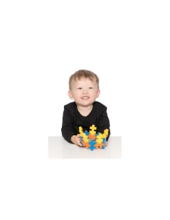 Plus Plus 100 pièces Midi-Basic - Jeux de construction Best