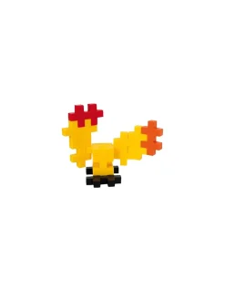 Plus Plus 100 pièces Midi-Basic - Jeux de construction Best