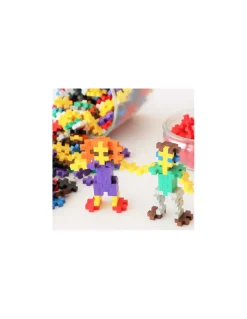 Plus Plus 600 pièces Mini-Basic - Jeux de construction Hot