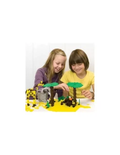 Plus Plus 600 pièces Mini-Basic - Jeux de construction Hot
