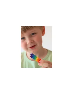Plus Plus 600 pièces Mini-Basic - Jeux de construction Hot