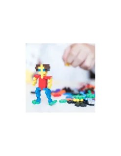 Plus Plus 600 pièces Mini-Basic - Jeux de construction Hot
