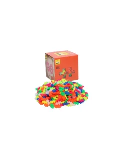 Plus Plus 600 pièces Mini-Néon - Jeux de construction Discount