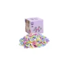 Plus Plus 600 pièces Mini-Pastel - Jeux de construction New