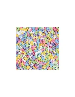 Plus Plus 600 pièces Mini-Pastel - Jeux de construction New
