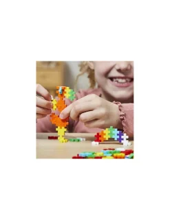 Plus Plus Arc-en-ciel 600 pièces Outlet