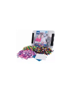Plus Plus coffre découverte 2400 pièces Clearance