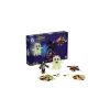 Plus Plus créations phosphorescentes 360 pièces - jeu de construction Discount