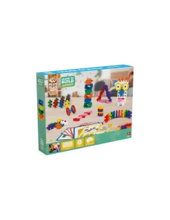 Plus Plus Kit découverte Activité BIG 130 pièces Clearance