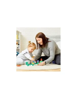 Plus Plus Kit découverte Activité BIG 130 pièces Clearance