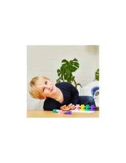 Plus Plus Kit découverte Activité BIG 130 pièces Clearance