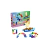 Plus Plus Kit découverte Colorverse BIG 60 pièces Discount