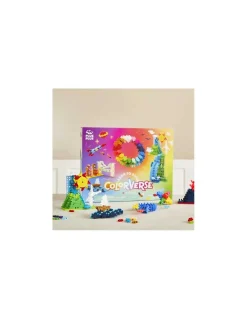 Plus Plus Kit découverte Couleurs 1000 pièces Hot