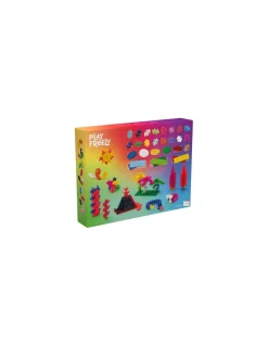 Plus Plus Kit découverte Couleurs 1000 pièces Hot