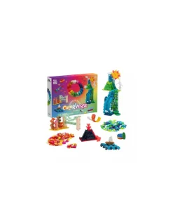 Plus Plus Kit découverte Couleurs 1000 pièces Hot