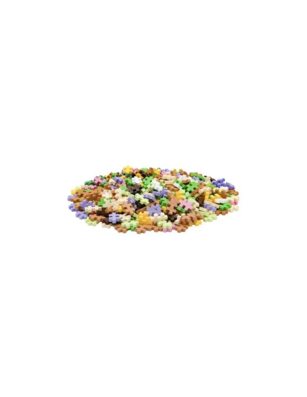 Plus Plus Kit découverte Échoppe aux fleurs 600 pièces Online