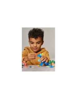 Plus Plus Kit découverte dinosaures 500 pièces Outlet