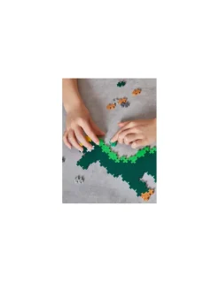 Plus Plus Kit découverte dinosaures 500 pièces Outlet