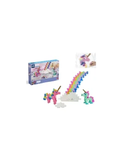 Plus Plus Kit découverte licornes 275 pièces Hot