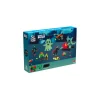 Plus Plus Kit découverte Phosphorescent 500 pièces Hot
