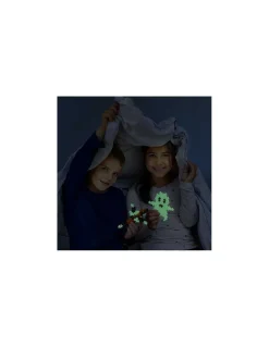 Plus Plus Phosphorescent 600 pièces New