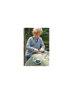 Terra Kids Pochette d'explorateur - Sale