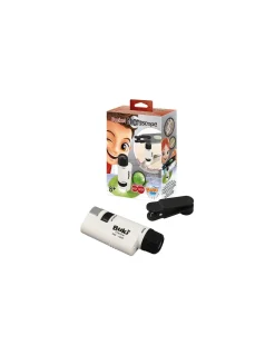 Buki France Pocket microscope - Buki Hot