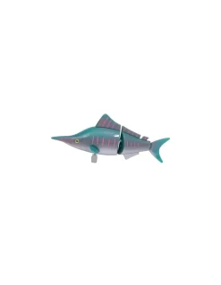 Moulin Roty Poisson bleu Les petites merveilles - Sale