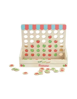 Vilac Pom pom pom pomme Ingela P. Arrhenius - Discount
