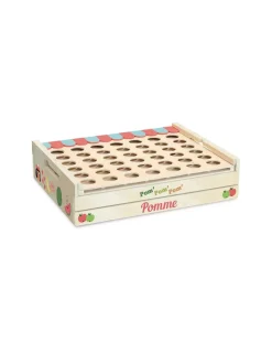 Vilac Pom pom pom pomme Ingela P. Arrhenius - Discount