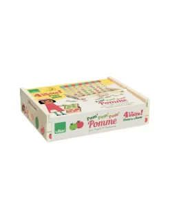 Vilac Pom pom pom pomme Ingela P. Arrhenius - Discount