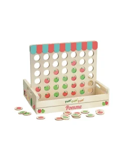Vilac Pom pom pom pomme Ingela P. Arrhenius - Discount