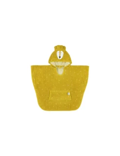 Trixie Poncho de bain Lion - New