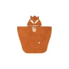 Trixie Poncho de bain Renard - Outlet