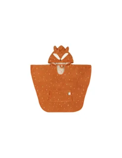 Trixie Poncho de bain Renard - Outlet