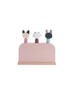 Moulin Roty Pop up Après la pluie - Outlet