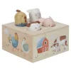 Little Dutch Pop-up Bois Little Farm - Online