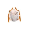 Djeco Porte bébé Blue Gray Pomea -
