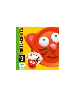 Djeco Porte carte - Outlet