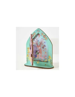 Janod Porte de fée à décorer Magic Fairies - Best