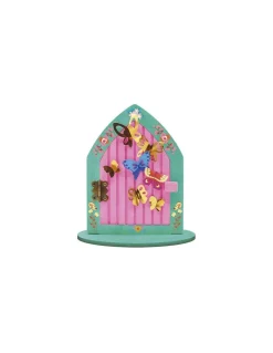 Janod Porte de fée à décorer Magic Fairies - Best