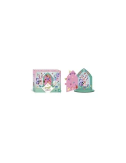 Janod Porte de fée à décorer Magic Fairies - Best