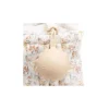 Amadeus Les Petits Porte tétine beige - Online