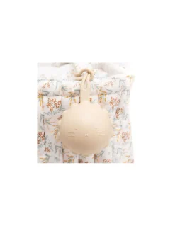 Amadeus Les Petits Porte tétine beige - Online