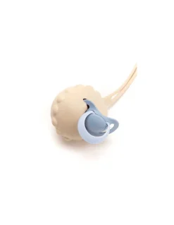 Amadeus Les Petits Porte tétine beige - Online