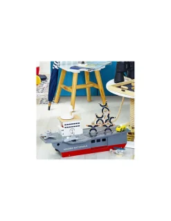 Vilac Porte-avions et accessoires - Sale